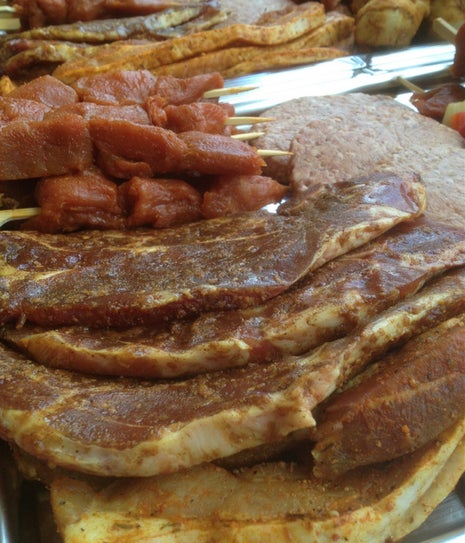 Tuindorp Cafetaria Catering