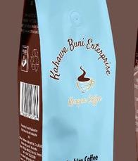 Kahawa Buni Enterprise