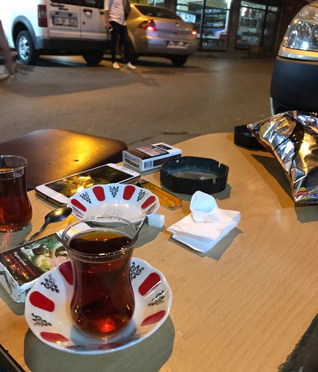 Semt Cafe