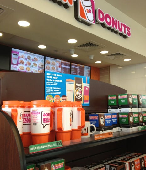 Dunkin'