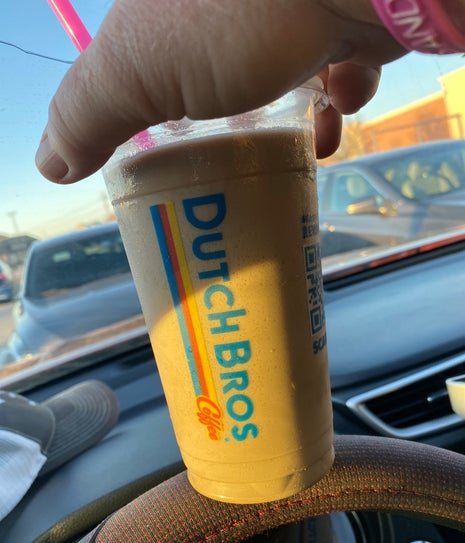 Dutch Bros Coffee