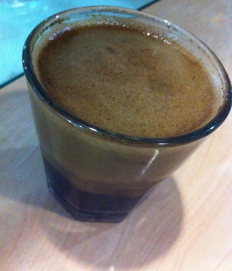 Habenagen Koffie and The Bandoeng Resto