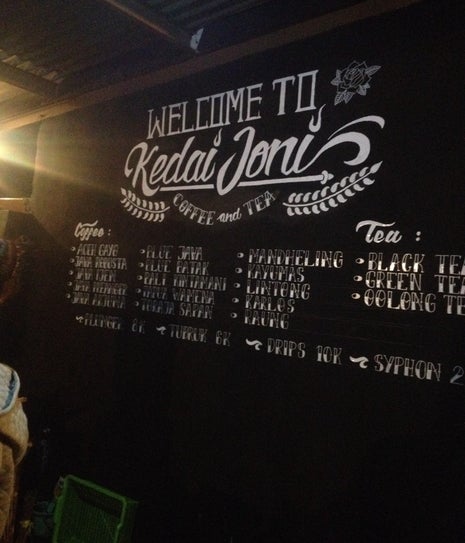 Kedai Joni