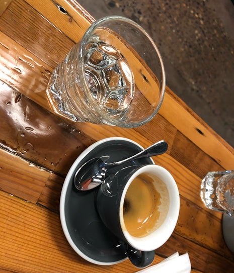 Relevant Coffee