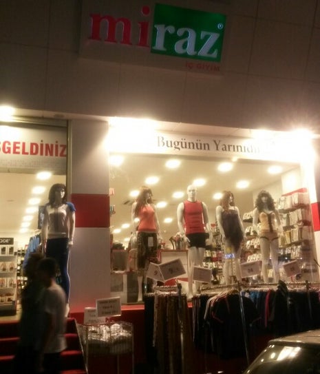 Miraz
