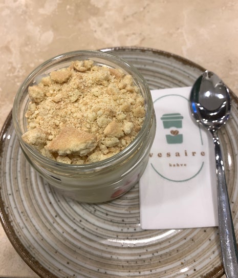 Vesaire Kahve