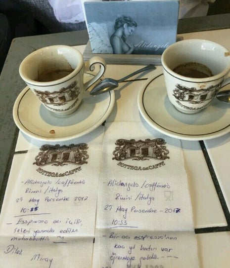 Alidangelo Caffeextró