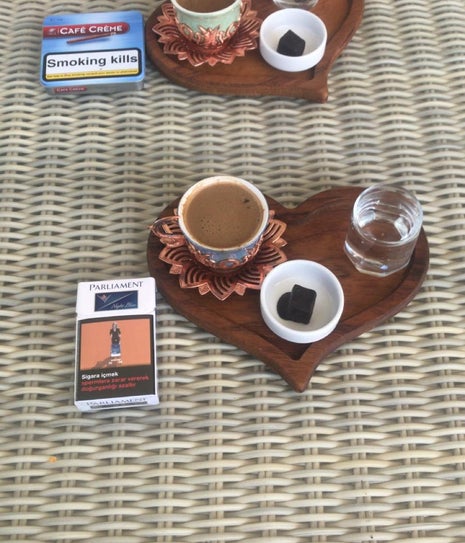 Seyir Cafe