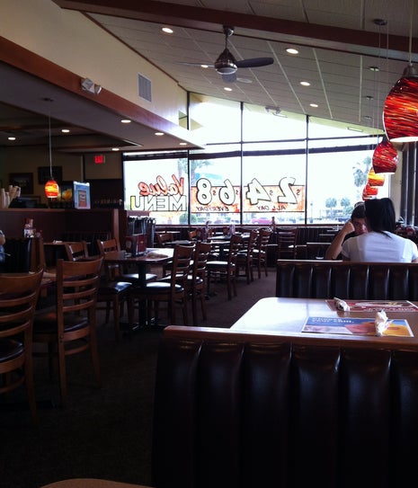 Denny's