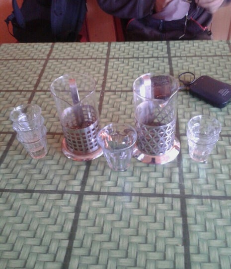 AKS COFFEE (UD. Angkola Kopi Sipirok)