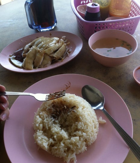 Nam Fong Restaurant (Restoran Nam Fong)
