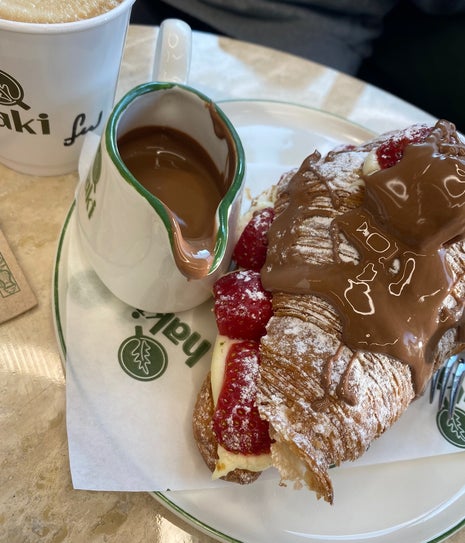 Haki Coffee