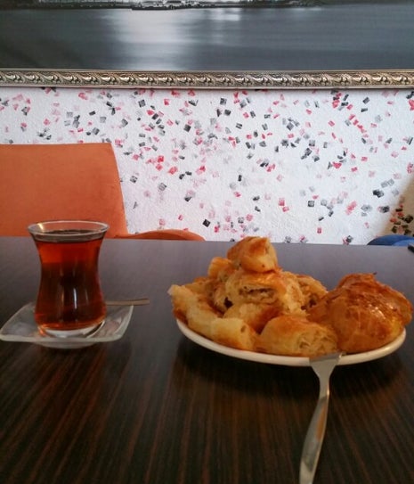 İstanbul Börek