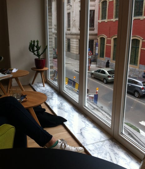 Take Five Espressobar