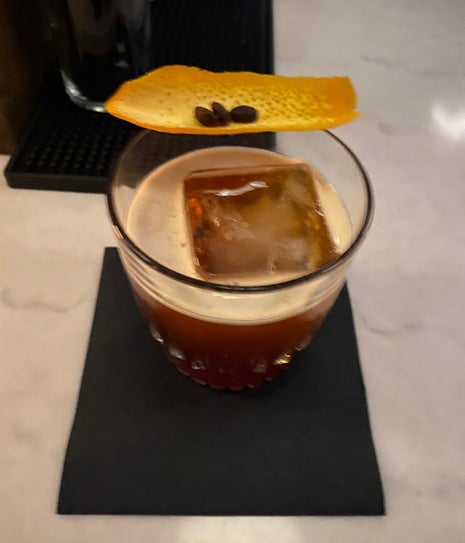 Intermezzo Coffee