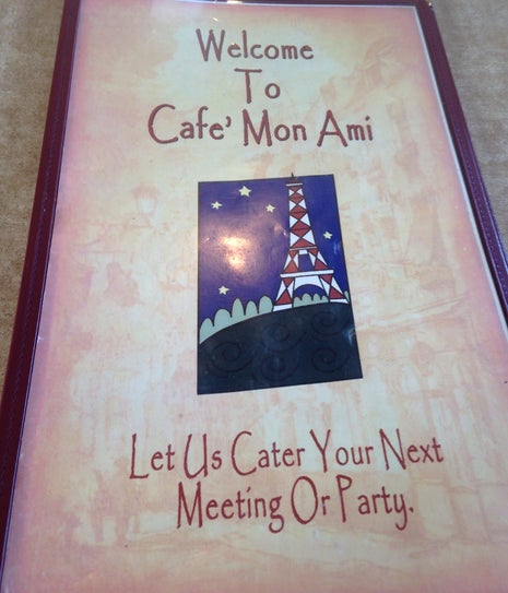 Café Monami