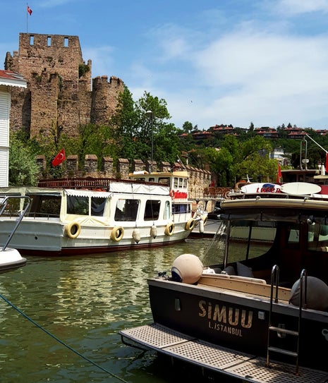 Yalı Kahvesi
