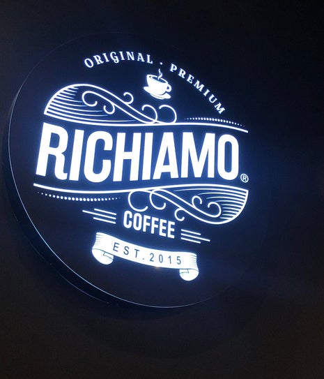 Richiamo Coffee