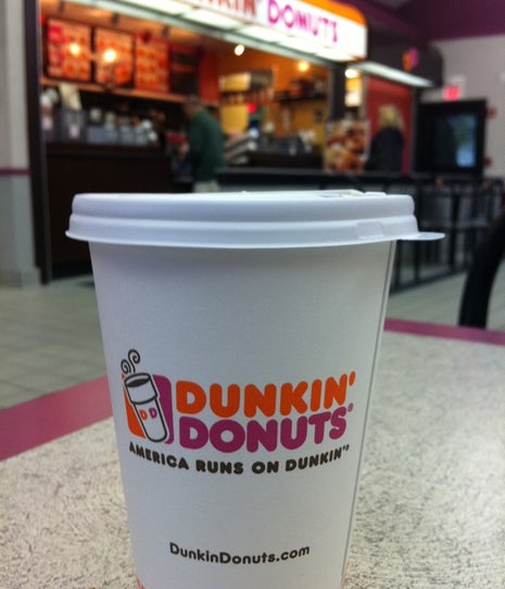 Dunkin'