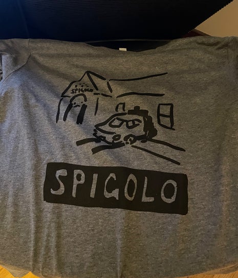 Spigolo