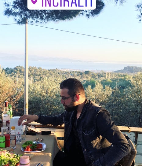 İnciralti