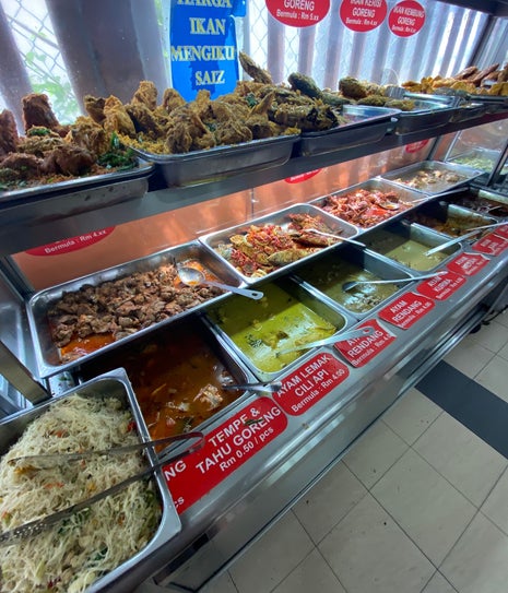 Restoran Anjung Desa