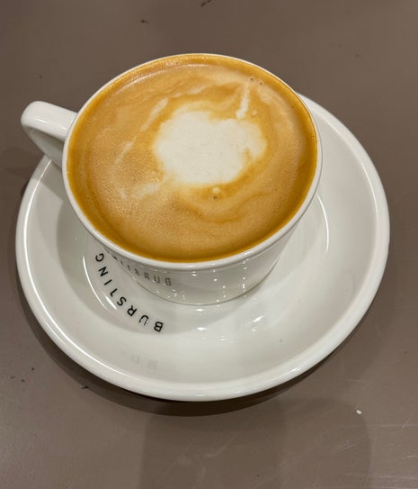 Kernel Coffee Roasters