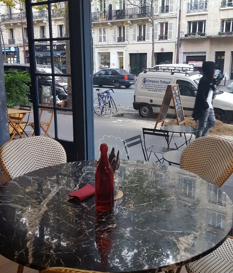 Café Moco