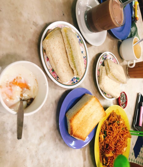 美都kopitiam