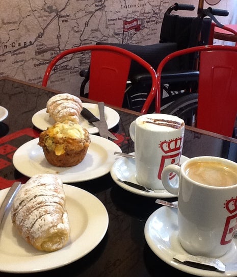 vida e caffè