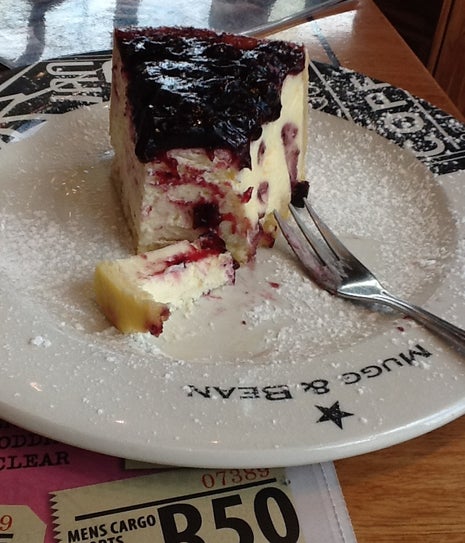 Mugg & Bean