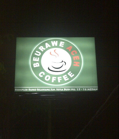 Beurawe Coffee