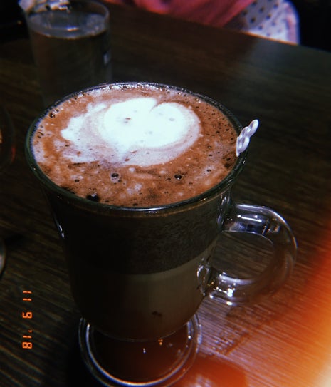 Hana Coffee Station