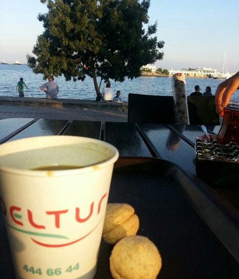 Beltur cafe bakirkoy
