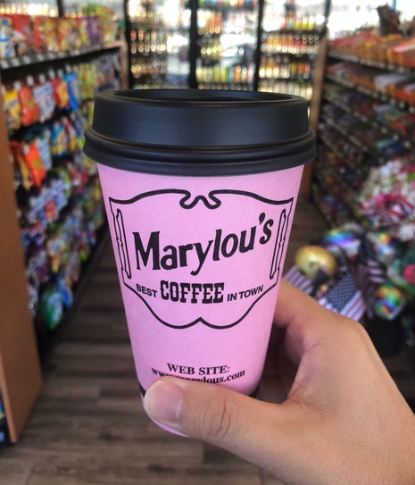 Marylou’s Coffee