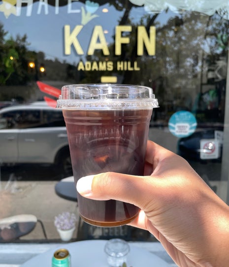 Kafn