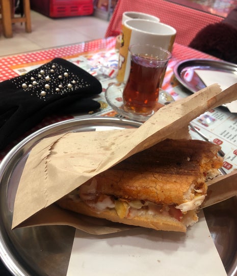 Tost’cumm