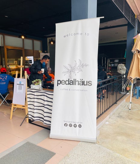 Pedalhäus
