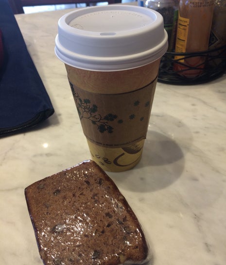 Tuscany Coffee & Deli