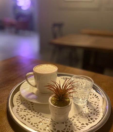 Rawley Coffee