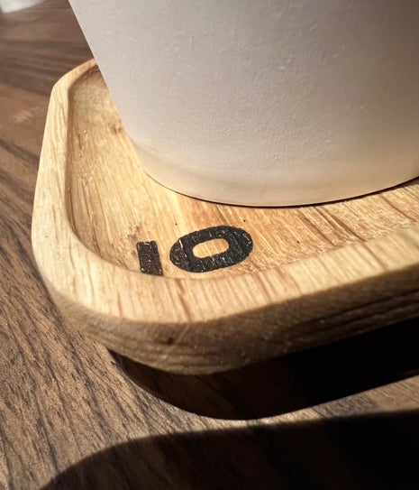 Espressolab Samsun Atakum