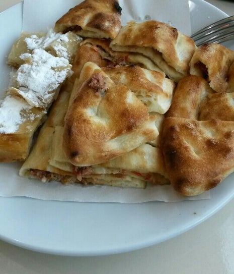 Meydan Börek ve Pide Salonu
