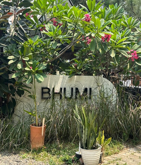 bhumi living space