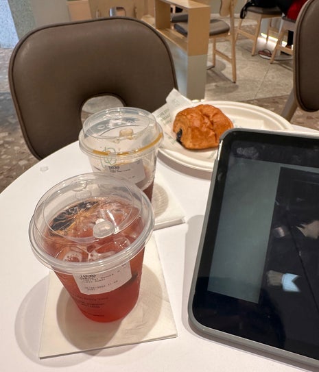 Fore Coffee