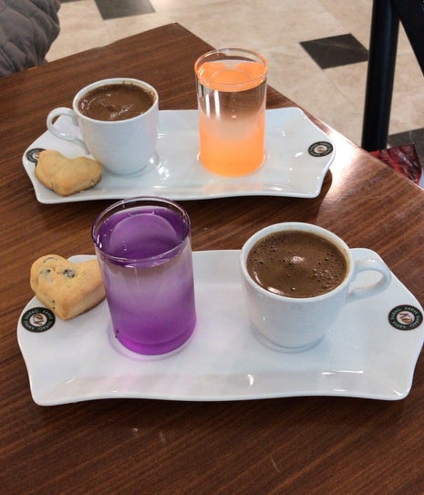 Kahve Durağı Sultangazi