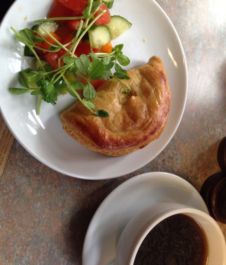 Sextons Bakery & Coffee Shop