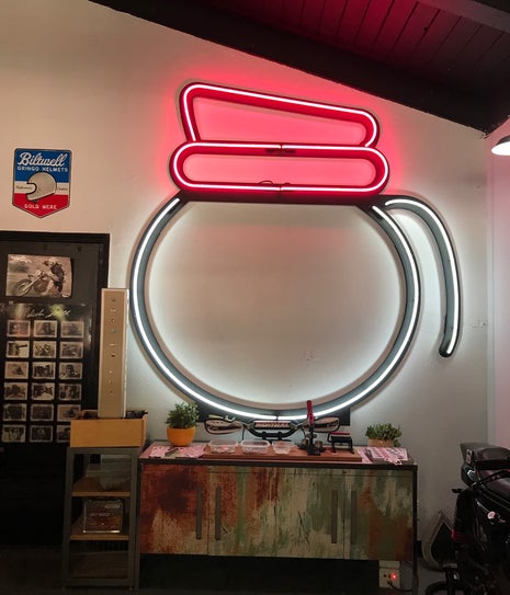 Carbon Canyon Coffee Co.