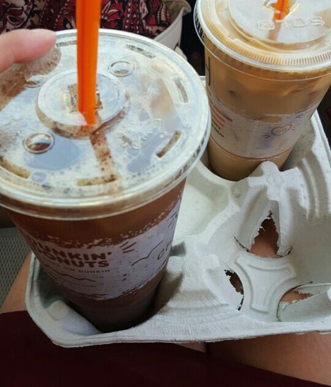 Dunkin'