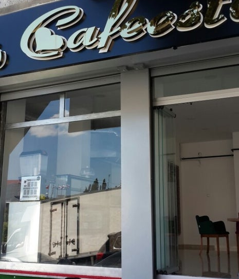 Cafeesto Nargile,Restaurant, Kahvaltı