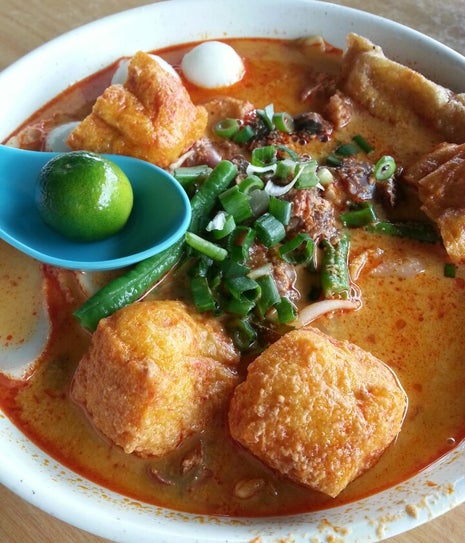 Kedai Kopi Wah Cheong